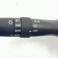 22-24 SUBARU WRX WINDSHIELD WIPER TURN SIGNAL COMBINATION SWITCH OEM