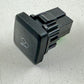 18-23 FORD MUSTANG GT REAR TRUNK OPEN RELEASE CONTROL SWITCH BUTTON OEM