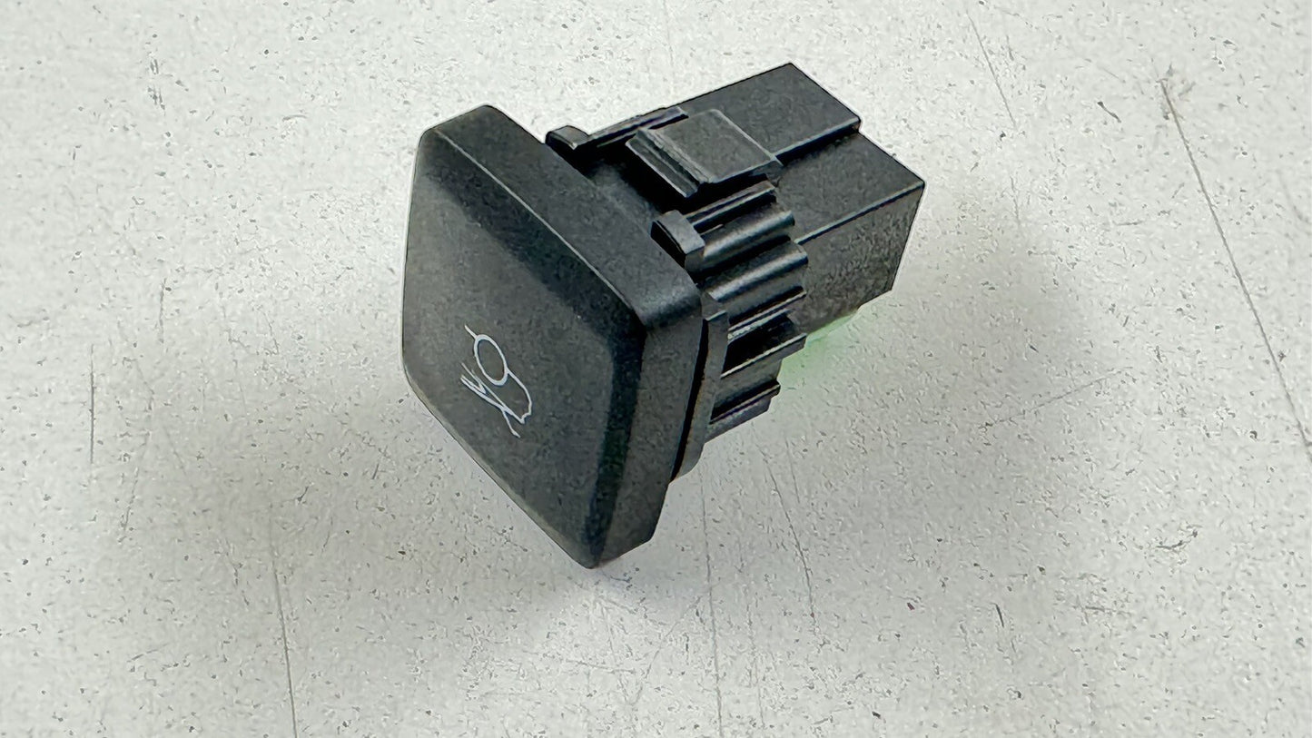 18-23 FORD MUSTANG GT REAR TRUNK OPEN RELEASE CONTROL SWITCH BUTTON OEM