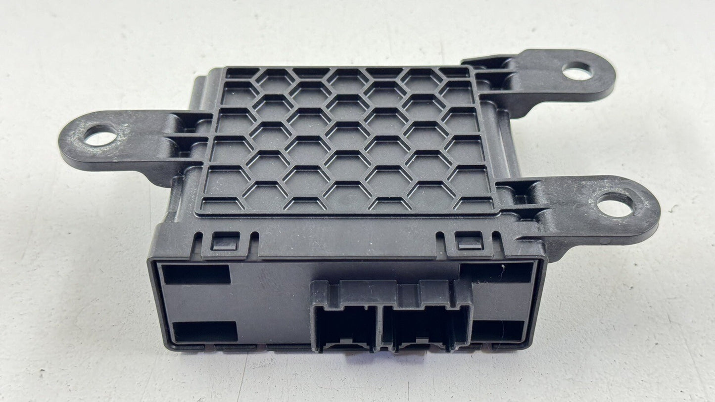 14-23 MASERATI GHIBLI NETWORK GATEWAY CONTROL MODULE 068403887AB OEM
