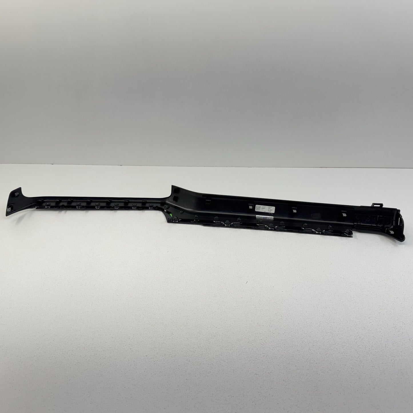 23-25 Chevrolet Silverado 1500 2500 3500 Dashboard Trim Panel Bezel Molding OEM