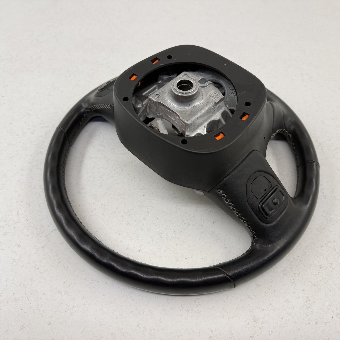 2023-2024 Ram 2500 3500 Limited Leather Heated Steering Wheel Adaptive OEM