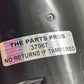 16-20 LEXUS GS F GAS TANK FUEL FILLER NECK TUBE PIPE HOSE 77745-48020 OEM