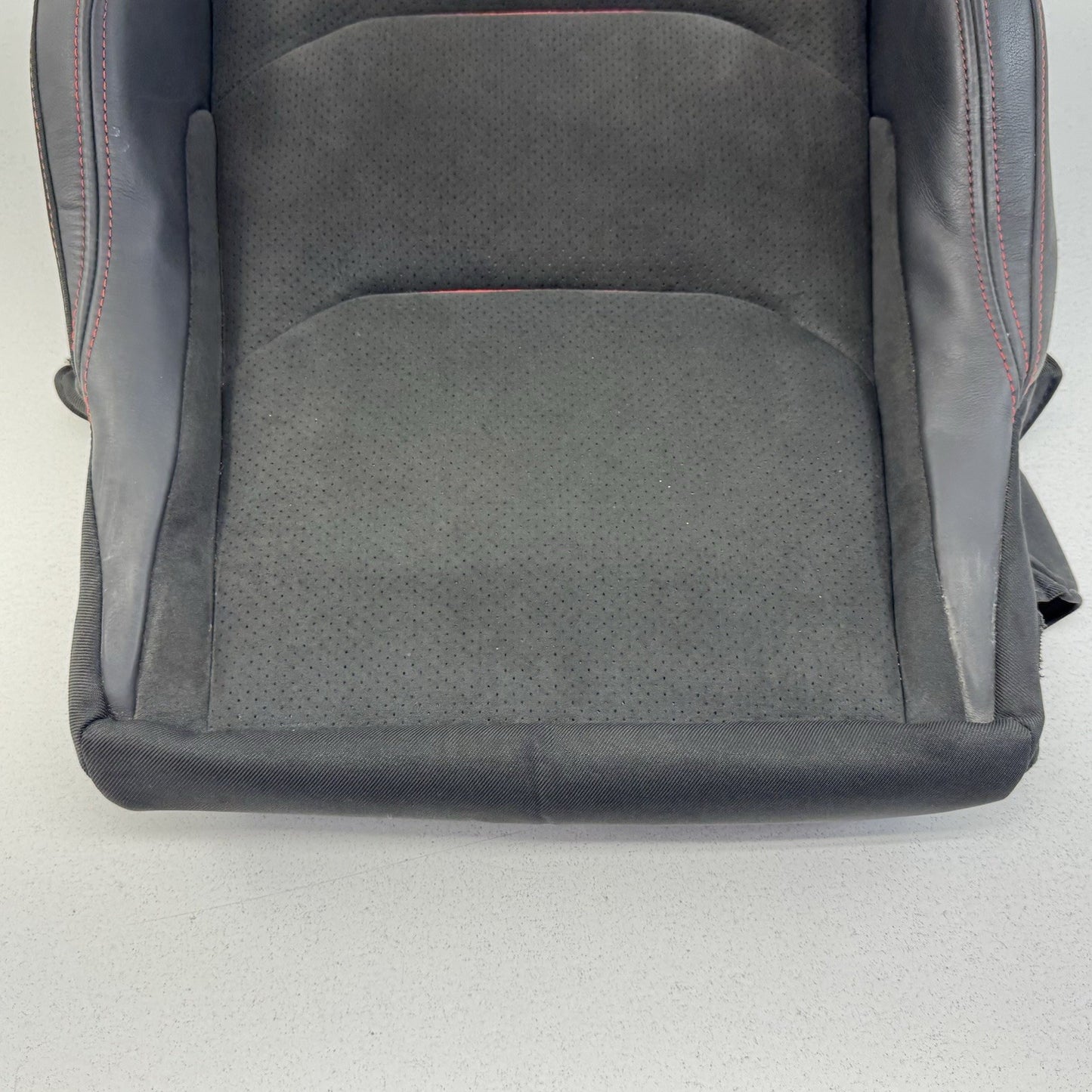 17-24 Chevrolet Camaro ZL1 1LE Right Front Lower Recaro Seat Cushion OEM