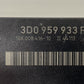 13-18 BENTLEY FLYING SPUR CENTRAL COMFORT COMPUTER MODULE 3D0 959 933 P OEM