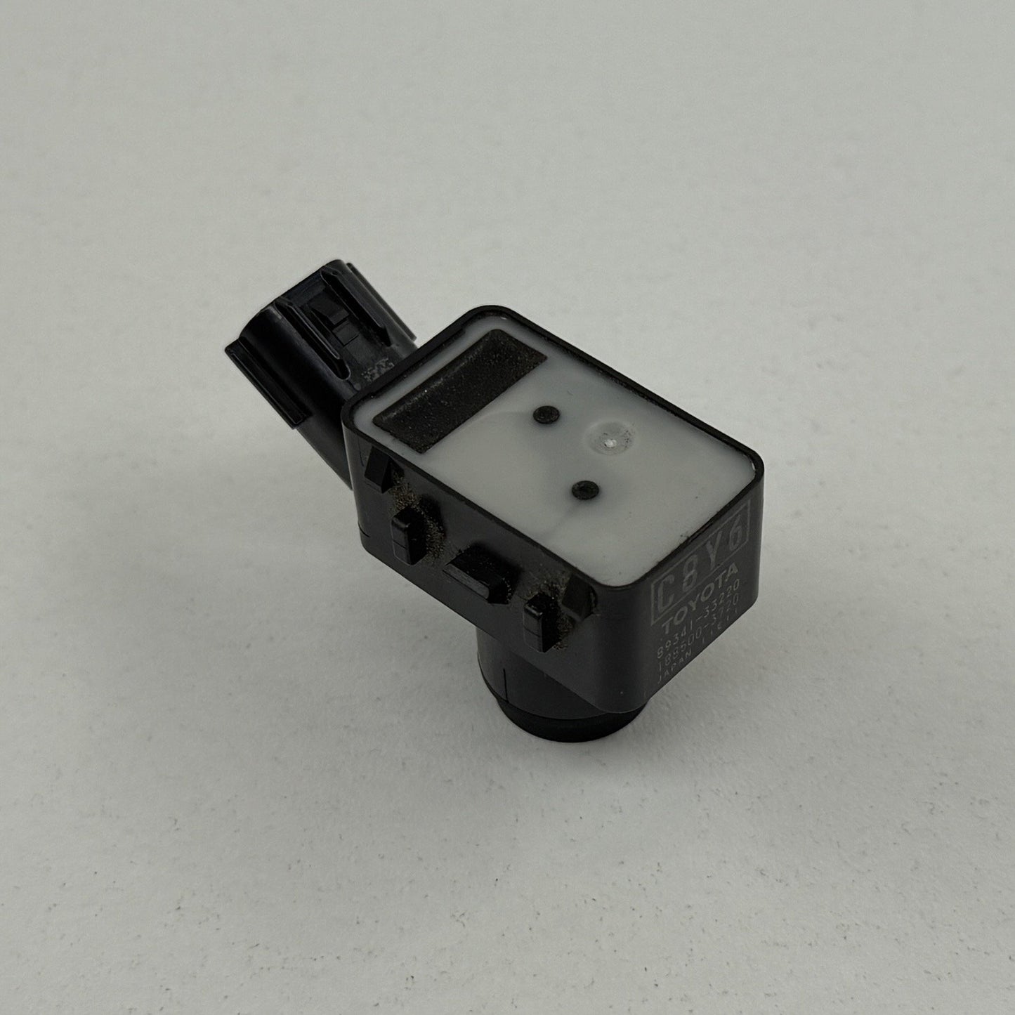 2021-2026 Lexus IS300 IS350 IS500 Parking Sensor Park Aid Assist 89341-33220 OEM