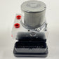 22-23 SUBARU WRX 2.4L MANUAL ABS ANTI LOCK BRAKE PUMP MODULE 27536VC030 OEM