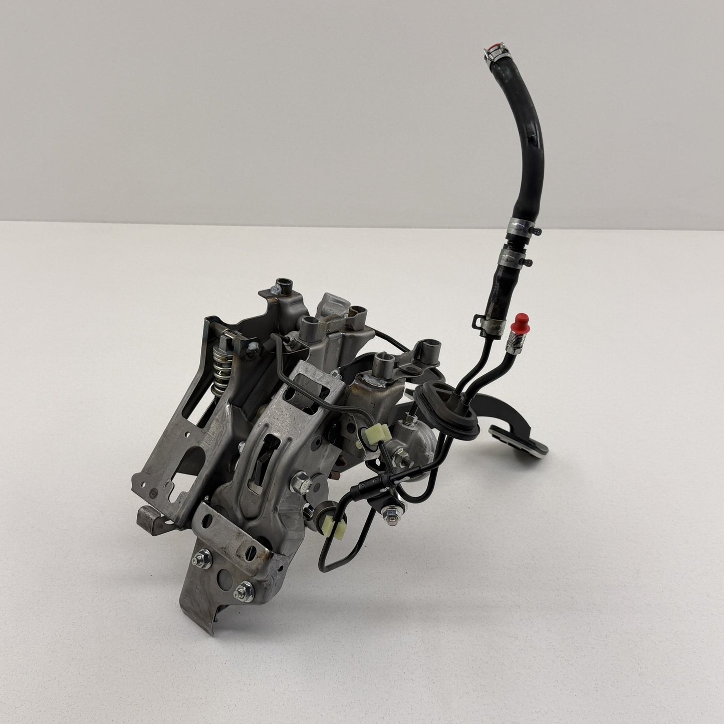 2022-2026 Subaru WRX Limited Manual Transmission Clutch Brake Pedal Assembly OEM