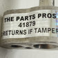 13-18 BENTLEY FLYING SPUR HVAC AC AIR REFRIGERANT HOSE LINE PIPE TUBE OEM