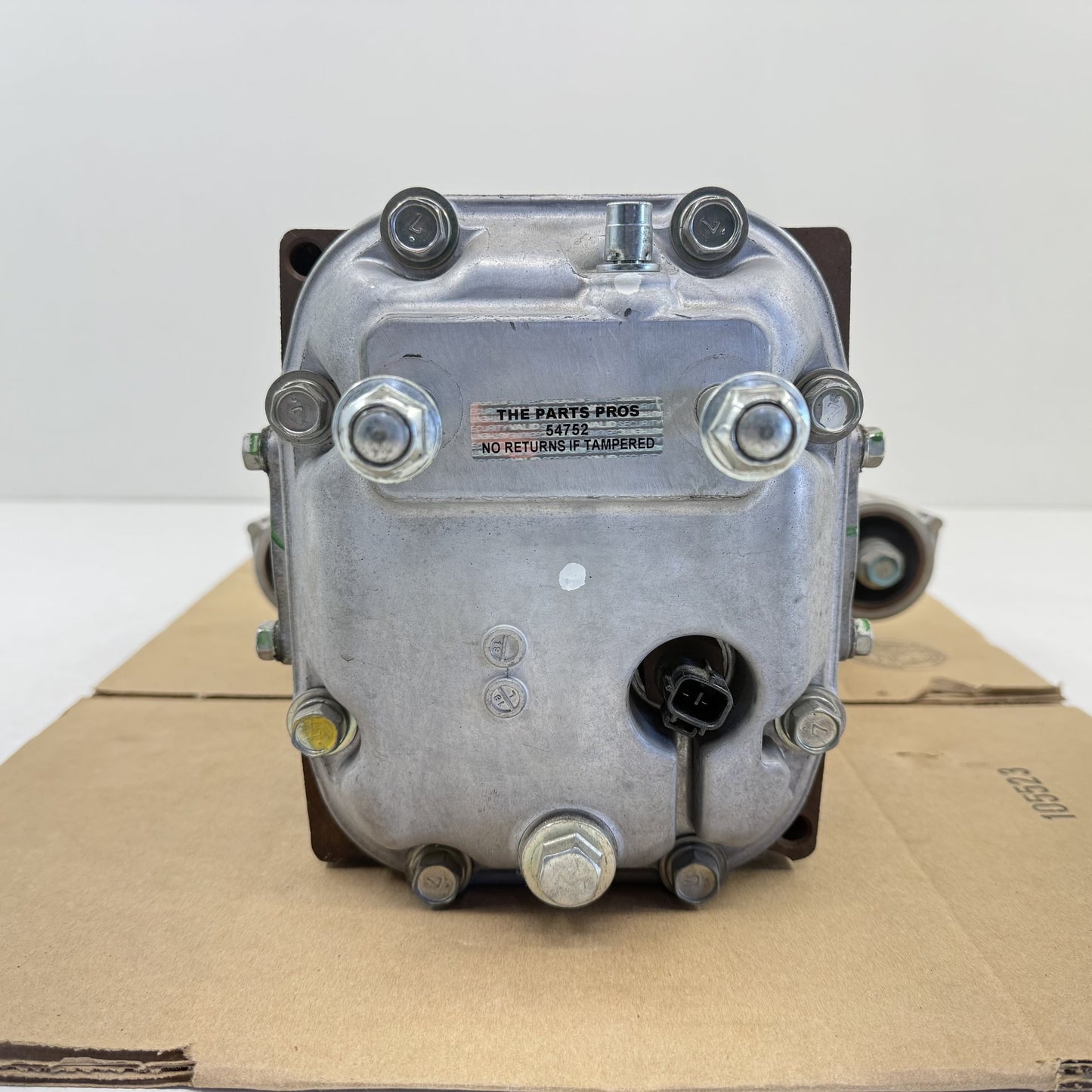 2015-2021 Subaru WRX STI Rear R180 Torsen LSD Differential Diff 3.54 Ratio OEM