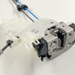 08-14 MERCEDES BENZ W204 W212 C E CLASS RIGHT REAR DOOR LOCK LATCH ACTUATOR OEM