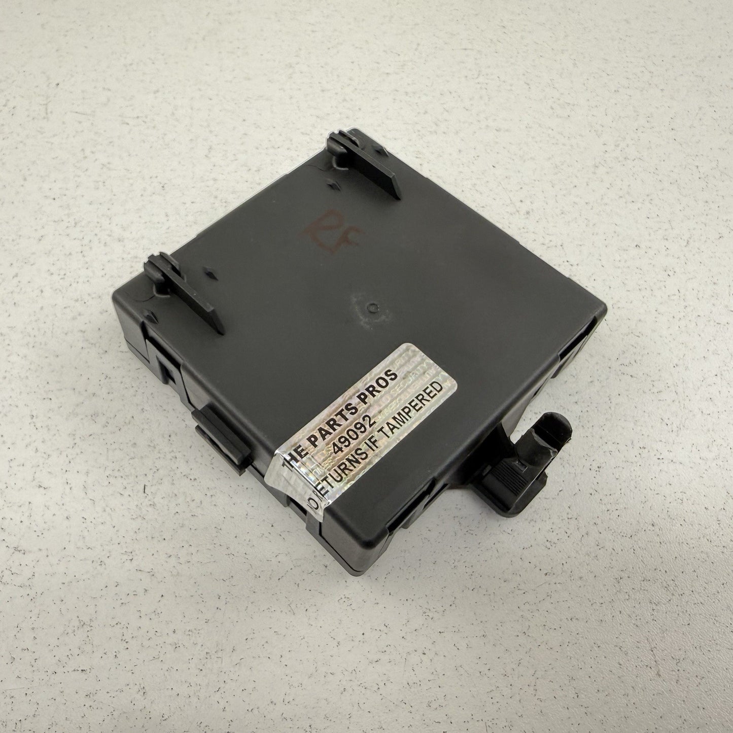 10-16 Mercedes W212 E350 Right Front Door Control Module 2129004314 OEM