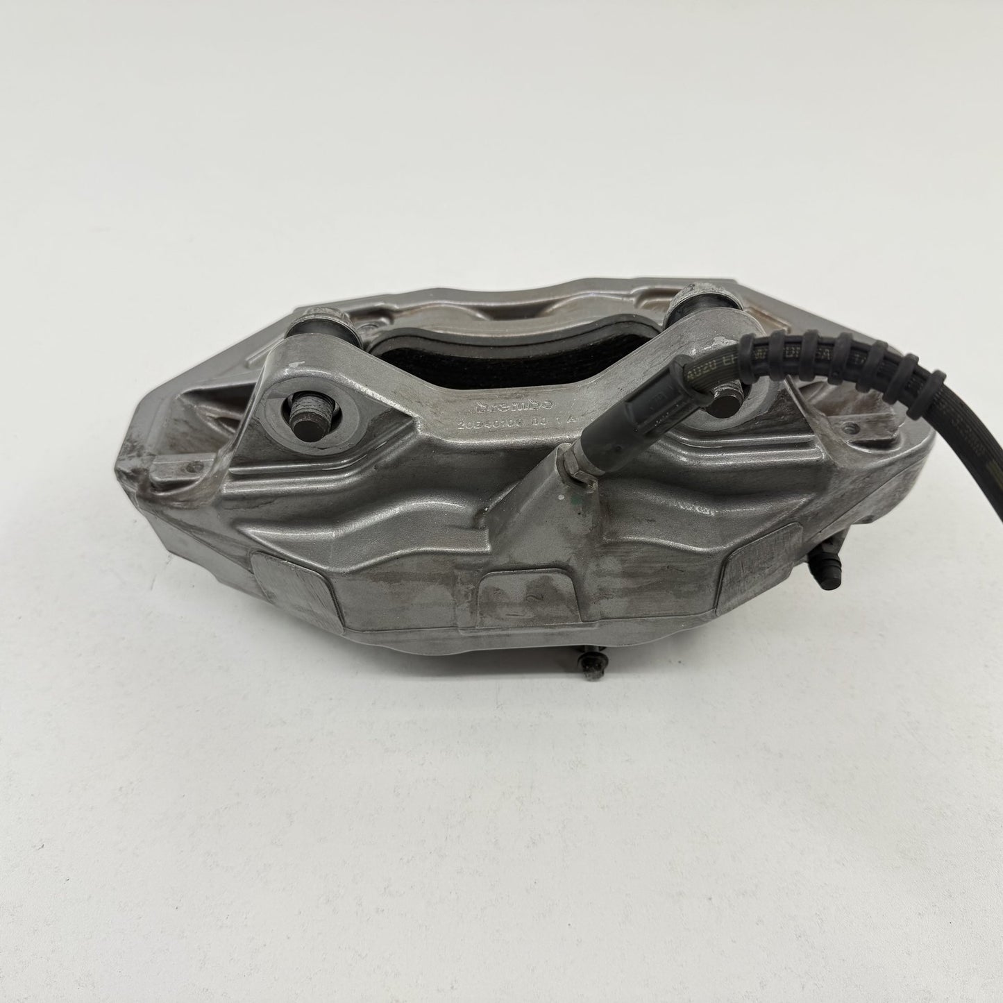 2014-2017 Mercedes-Benz S550 W222 Front Brake Caliper Pair Left &amp; Right OEM