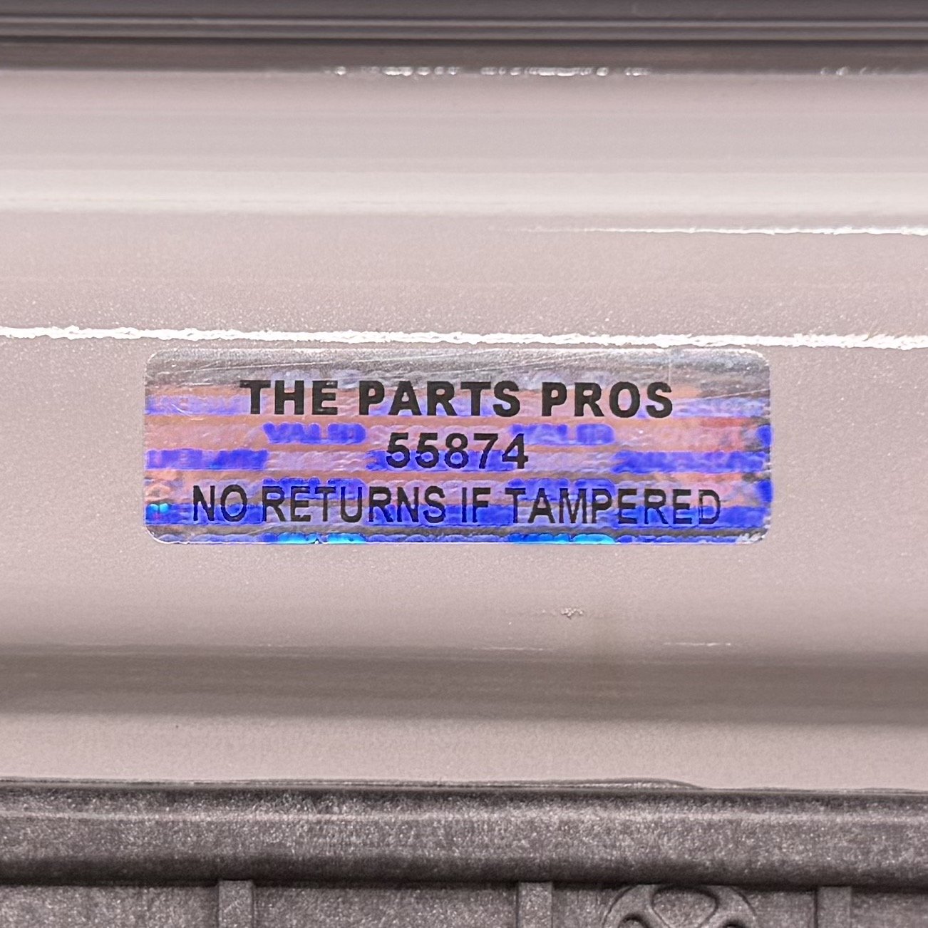 2022-2026 Hyundai Elantra N Passenger Right Front Door Shell Complete OEM