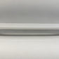 13-16 Subaru BRZ Scion FR-S Rear Trunk Lid Spoiler Wing Satin White OEM