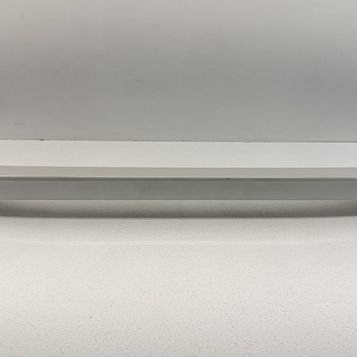13-16 Subaru BRZ Scion FR-S Rear Trunk Lid Spoiler Wing Satin White OEM
