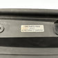 15-17 MCLAREN 650S SPIDER DRIVER LEFT REAR FENDER BLADE PANEL WITH AIR VENT OEM