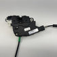 14-24 Maserati Ghibli Right Rear Door Latch Lock Actuator 670100895 OEM