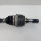 10-15 Chevrolet Camaro SS Passenger Right Rear CV Axle Shaft 92238378 OEM