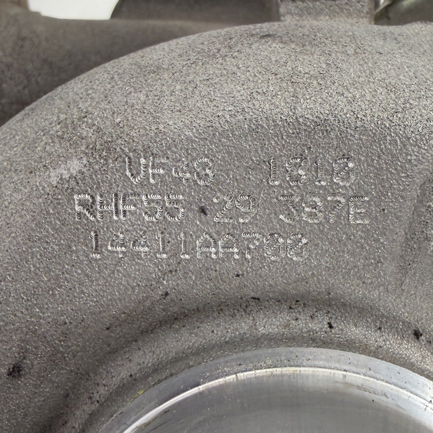 2015-2021 Subaru WRX STI IHI VF48 Turbocharger Turbo Assembly 14411AA700 OEM