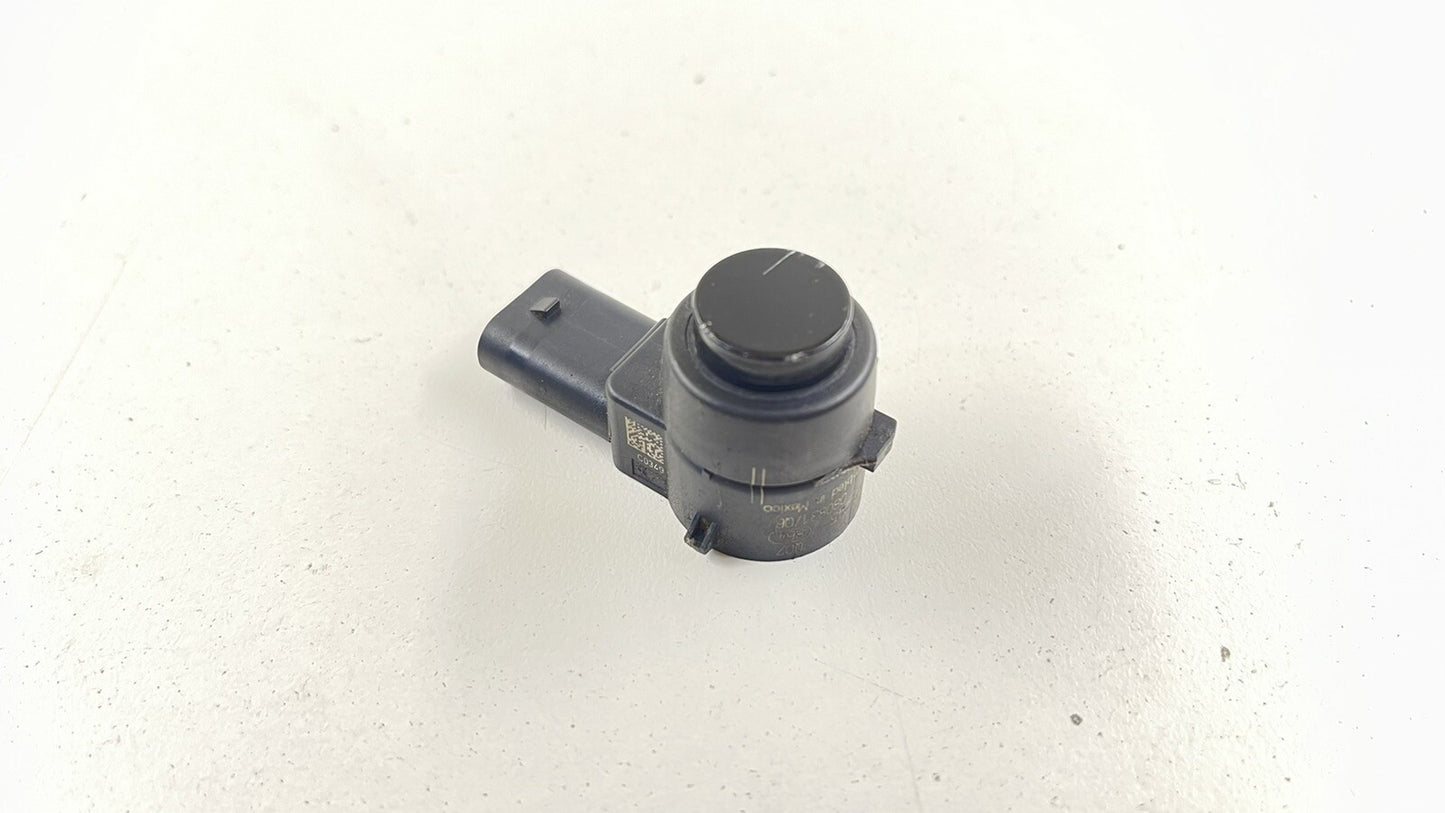 07-09 MERCEDES W211 E CLASS FRONT OR REAR BUMPER PARKTRONIC PARKING SENSOR OEM