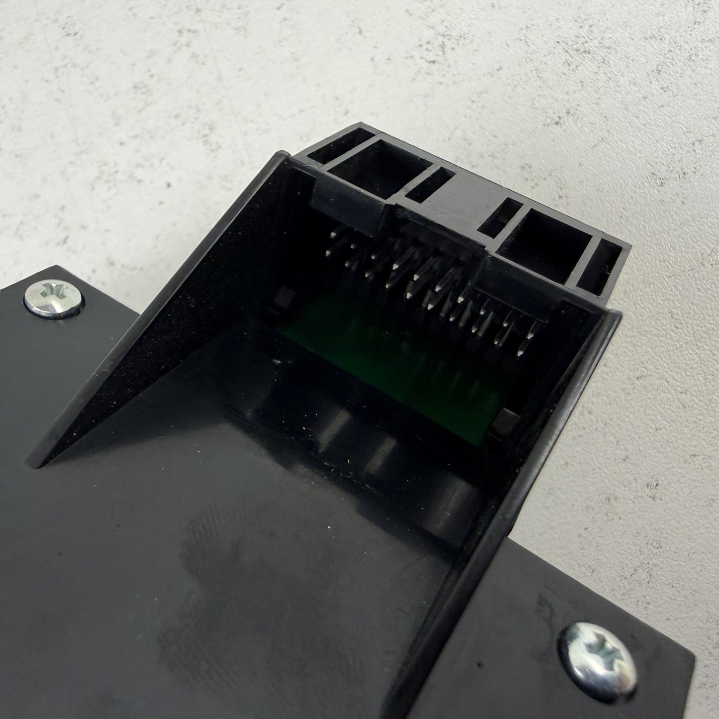 2014-2018 Bentley Flying Spur Right Front Power Seat Control Switch OEM