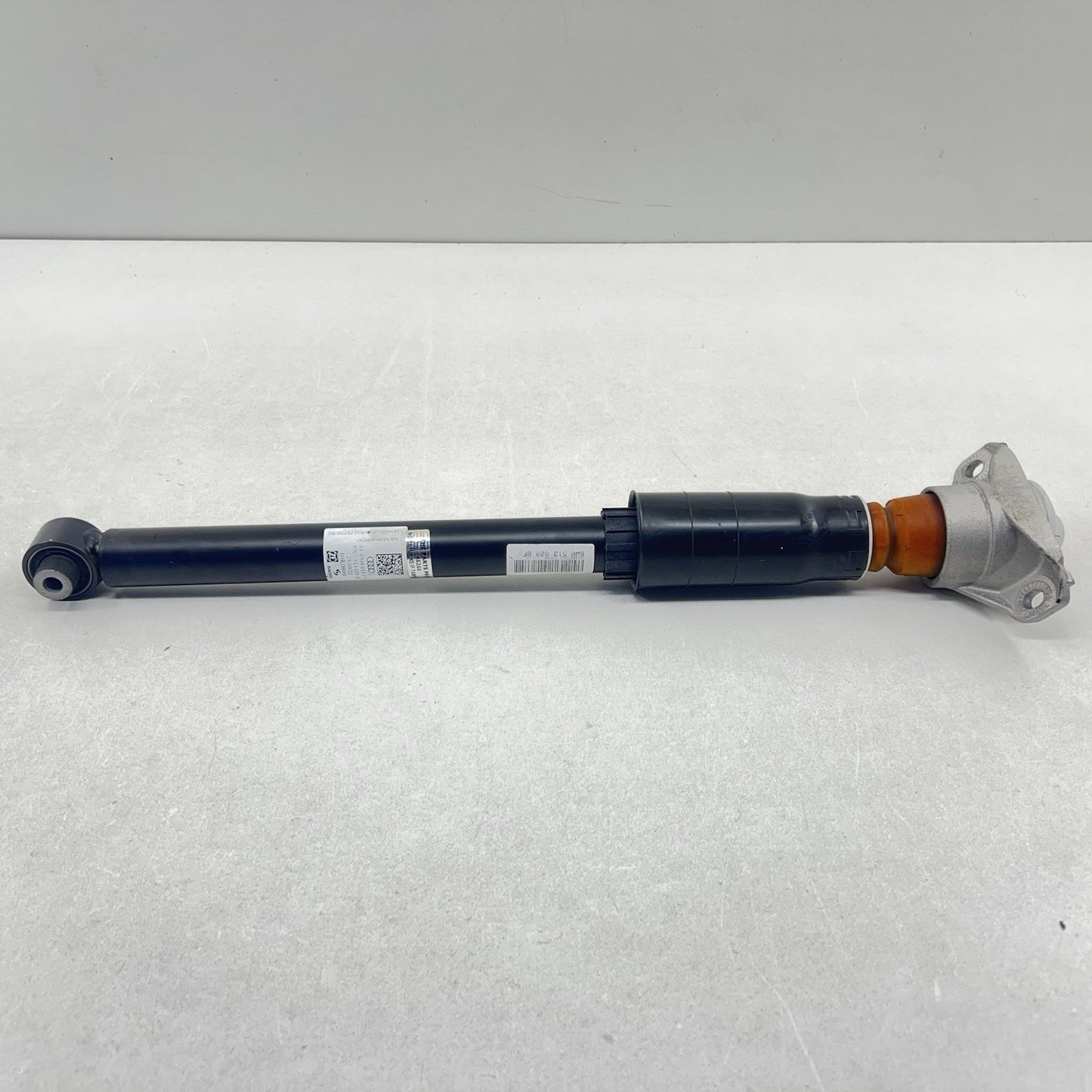 18-25 AUDI A4 A5 LEFT AND RIGHT REAR SHOCK ABSORBER SUSPENSION STRUT PAIR OEM