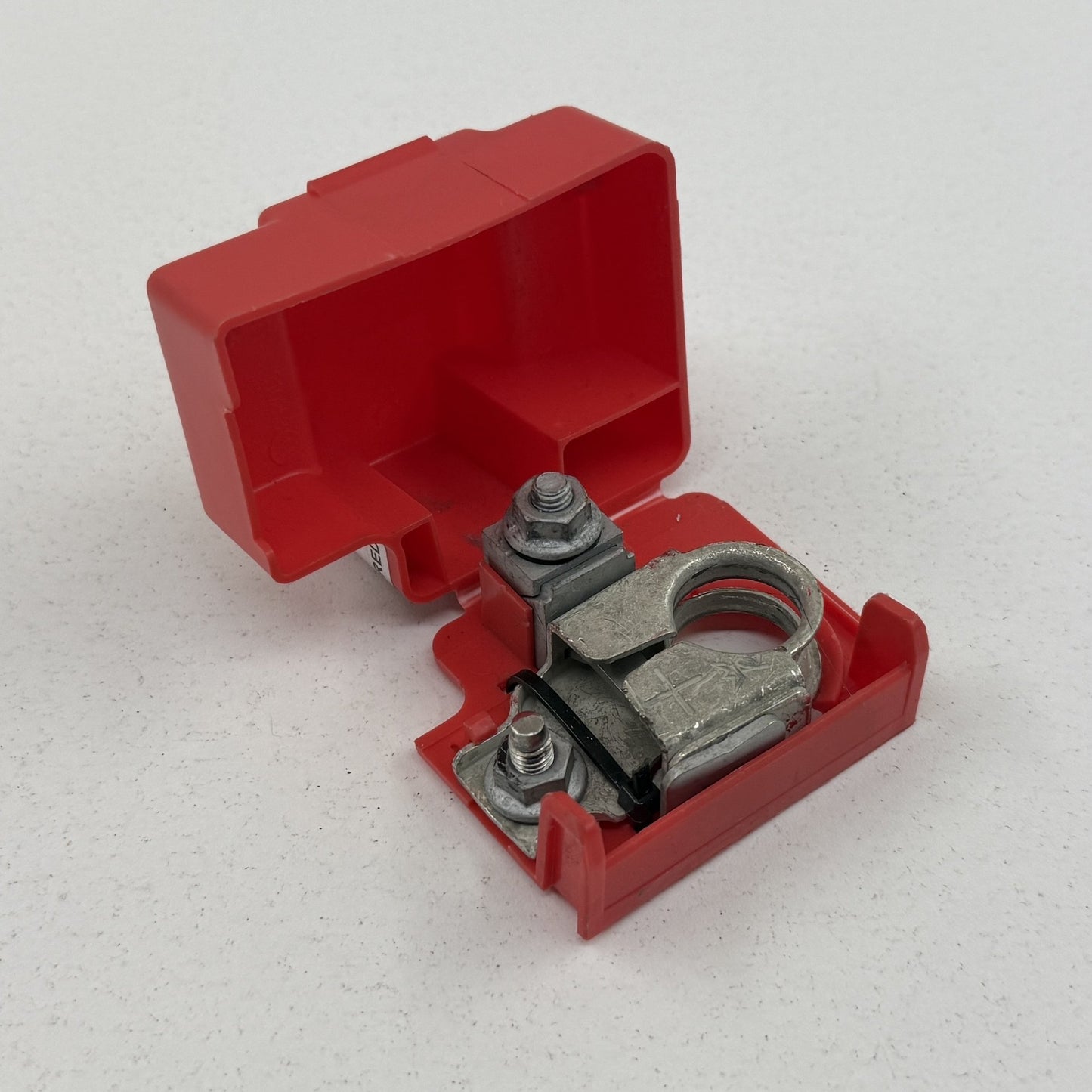 2010-2015 Chevrolet Camaro Positive Battery Terminal End Link Sensor OEM