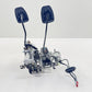 22-25 Subaru WRX Manual Transmission Clutch Brake Pedal Assembly OEM