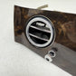 2014-2018 Bentley Flying Spur Right Dashboard Dash Board Trim W/ Air Vent OEM