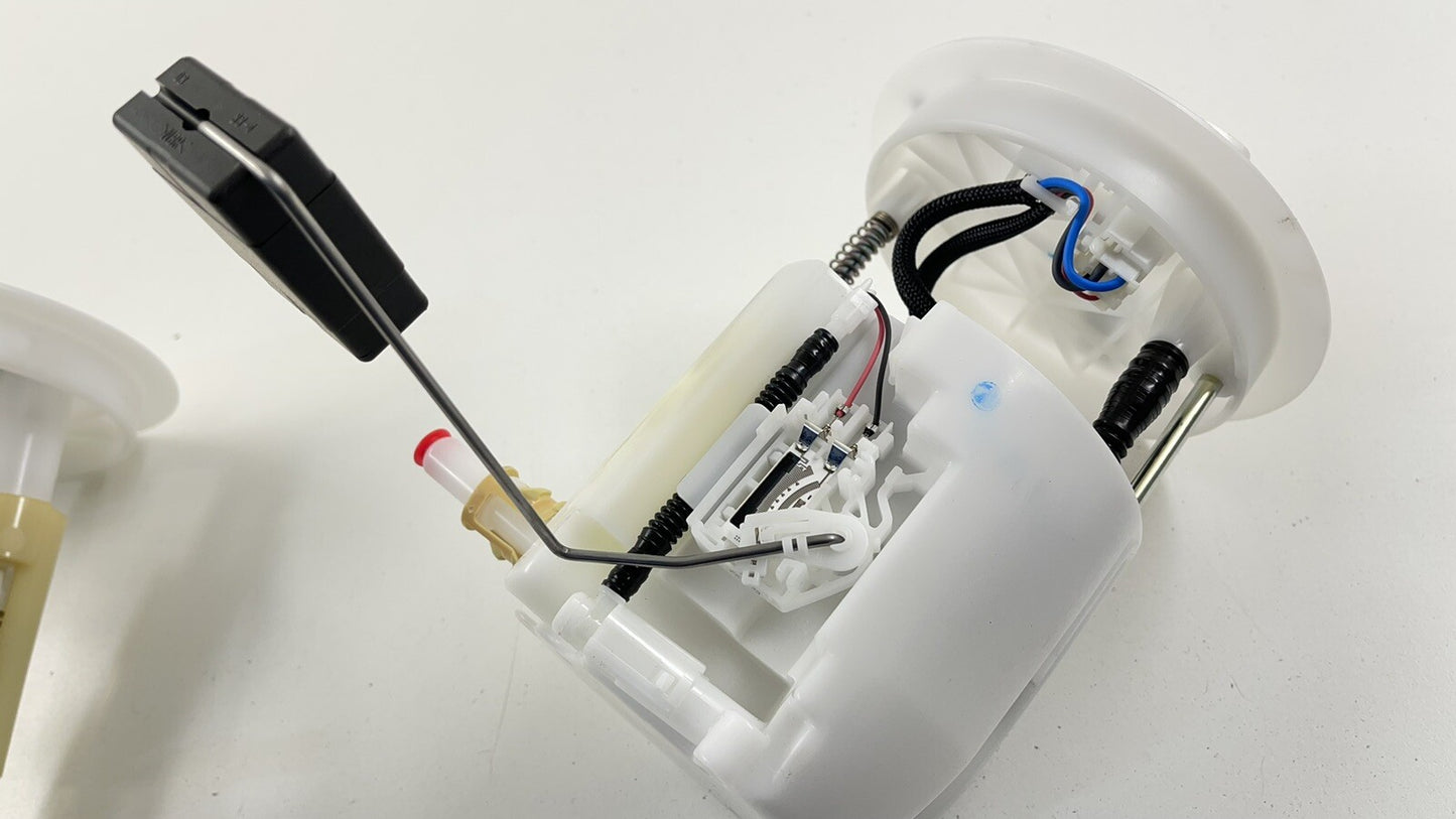 22-23 TOYOTA GR86 2.4L GAS TANK FUEL PUMP SENDING UNIT PAIR 42021CC000 OEM