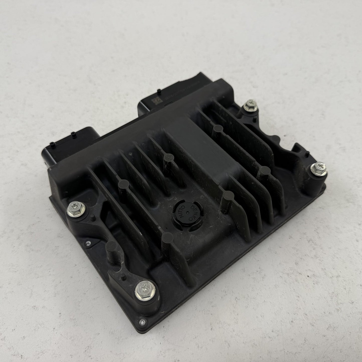 2025 Toyota RAV4 Hybrid Motor Engine Control Module ECU 89661-4AV00 OEM