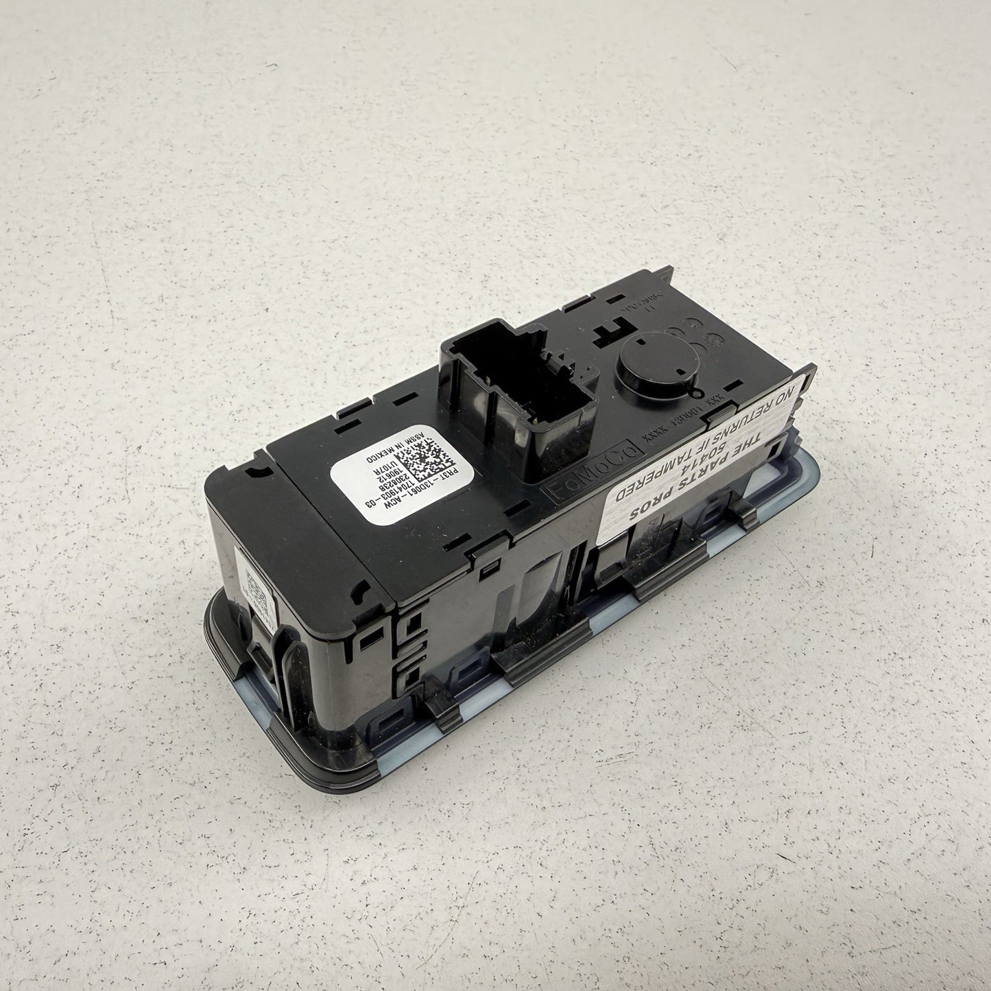 24-26 Ford Mustang Headlight Head Light Lamp Control Switch PR3T-13D061-ACW OEM
