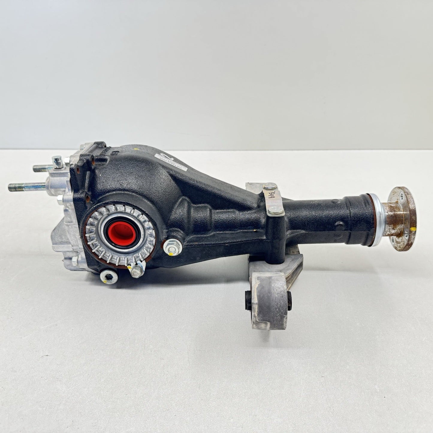2024 Subaru WRX TR 2.4L Manual Differential Diff W/ Bracket 4.11 Ratio OEM