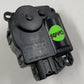 14-23 MASERATI GHIBLI HVAC BOX HEATER AC FLAP MOTOR AIR MIX ACTUATOR OEM
