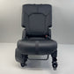 23-25 Honda Pilot Passenger Right Rear 2nd Second Row Seat Leather Black OEM