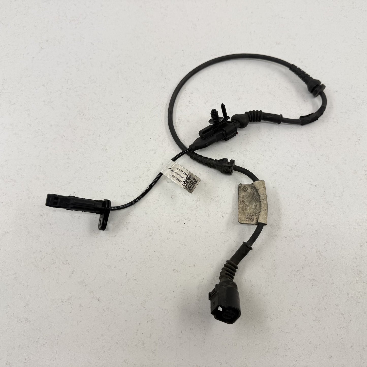 2022-2024 Rivian R1S Left Front ABS Wheel Speed Sensor PT00052788-D OEM