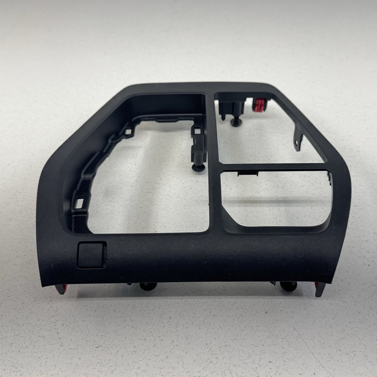 19-25 Toyota RAV4 Console Shifter Trim Bezel Surround Trim 58804-0R180 OEM