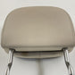 14-17 MASERATI GHIBLI M157 LEFT OR RIGHT FRONT SEAT HEADREST HEAD REST OEM