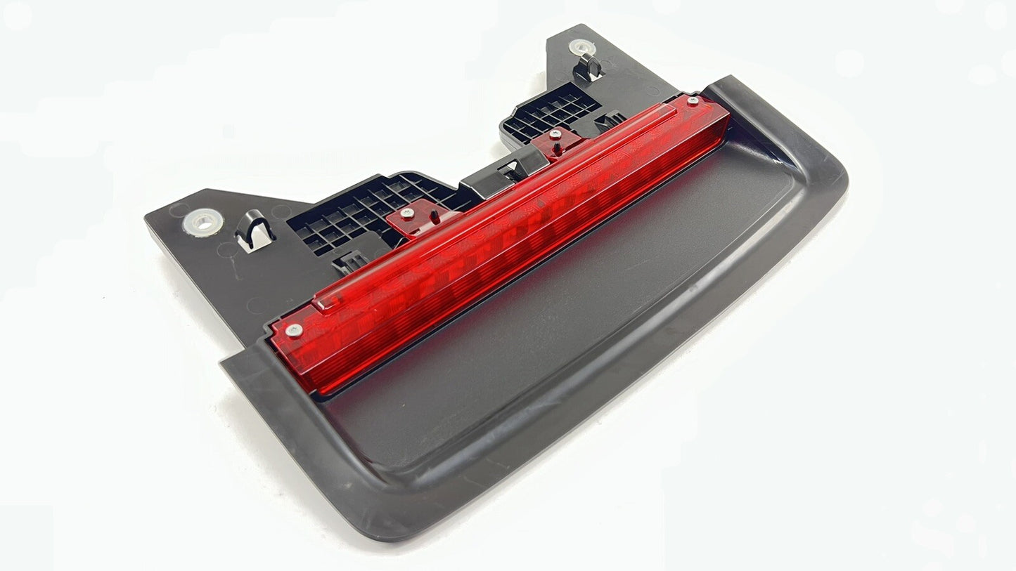 22-24 CADILLAC CT4 V BLACKWING THIRD BRAKE LIGHT LAMP 84894554 OEM