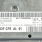 20-23 TOYOTA SUPRA SMALL MINI AMPLIFIER AMP HARMAN KARDON BECKER 5A3FCF9 OEM