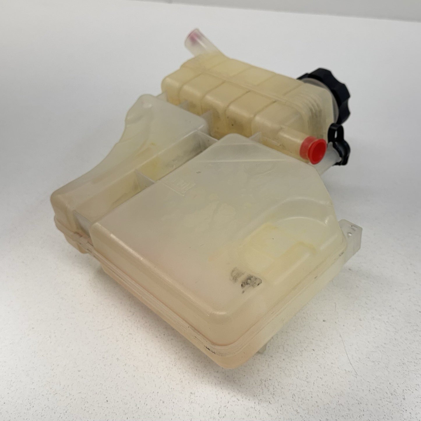 16-24 Chevrolet Camaro SS Coolant Reservoir Overflow Expansion Tank Bottle OEM