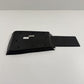 2022-2024 Rivian R1S R1T Center Console Lower Storage Insert Rubber Mat OEM