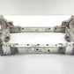 14-17 MASERATI QUATTROPORTE RWD FRONT ENGINE CRADLE SUBFRAME CROSSMEMBER OEM