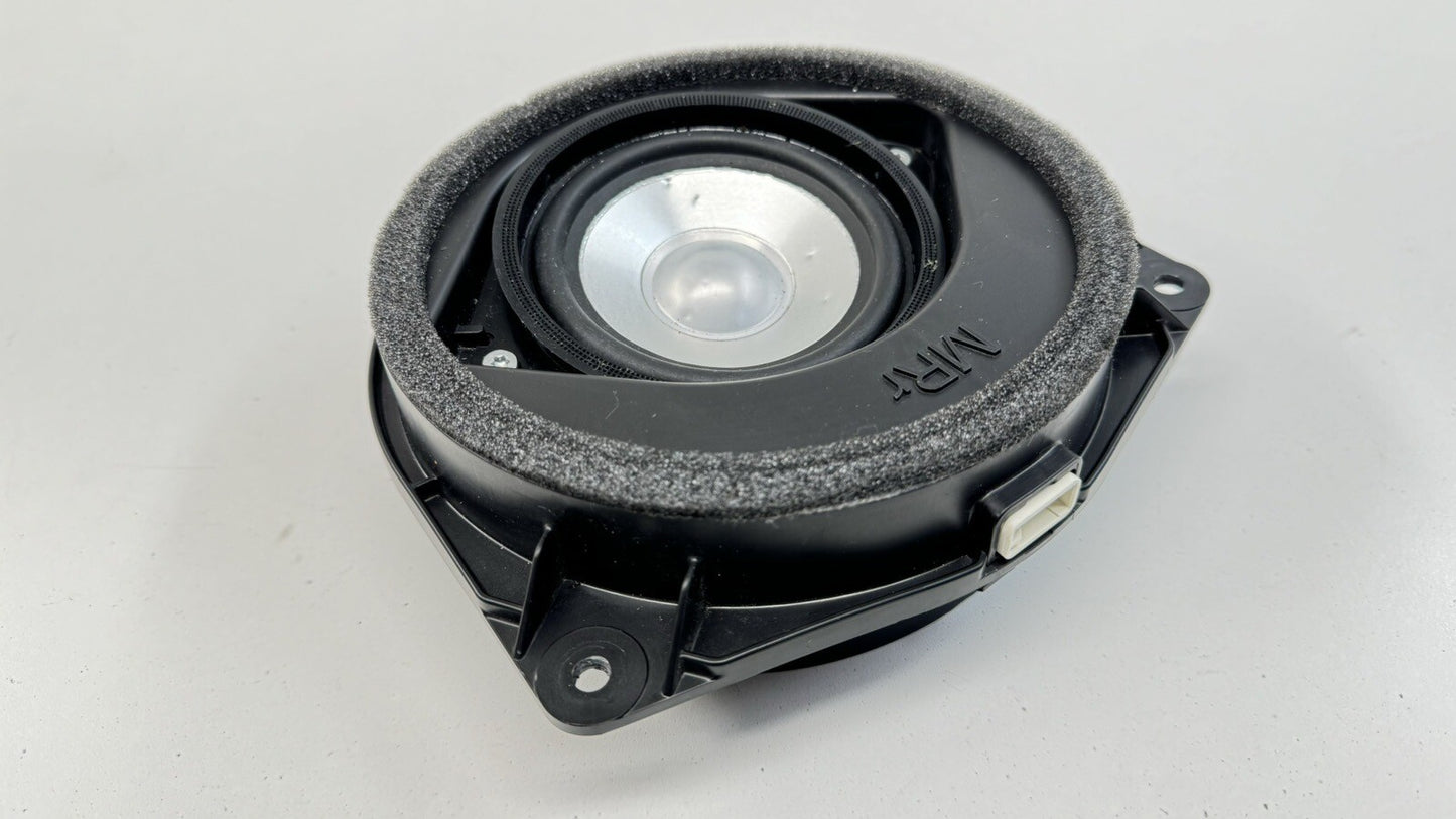 06-10 LEXUS IS250 IS350 IS F REAR DOOR SPEAKER MARK LEVINSON 86160-0WF90 OEM