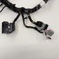 2022-2024 Rivian R1S Dashboard Instrument Panel Wiring Harness PT00417192-D OEM