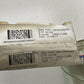 14-23 MASERATI GHIBLI PASSENGER RIGHT ROOF CURTAIN AIRBAG AIR BAG 670009220 OEM