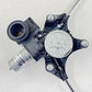 23-25 Toyota Prius Driver Left Front Door Glass Window Regulator With Motor OEM