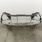 2012-2014 Mercedes C250 W204 Radiator Support Cooling Pack Rebar Assembly OEM