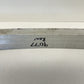 15-23 Dodge Charger Rear Reinforcement Bar Crash Impact Absorber Beam OEM